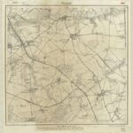 Meßtischblatt 3970 : Neustadt [Nowe Miasto nad Warta] [1:25.000]