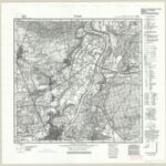 Meßtischblatt 4160 : Neusalz [Nowa Sol] [1896, 1:25.000]
