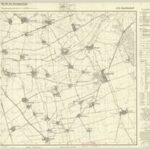 Meßtischblatt 4238 : Quellendorf [1:25.000]