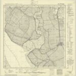 Meßtischblatt 2122 : Krempe [1946, 1:25.000]