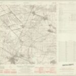 Meßtischblatt 3343 : Nauen [1952, 1:25.000]