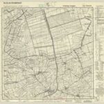 Meßtischblatt 2612 : Remels [1936, 1:25.000]