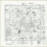 Meßtischblatt 4169 : Pogorzela [1936, 1:25.000]