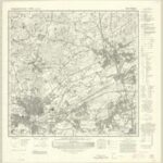 Meßtischblatt 4311 : Lunen [1:25.000]