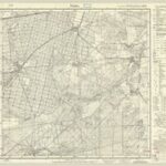 Meßtischblatt 3027 : Eimke [1936, 1:25.000]