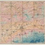 Meßtischblatt 5236 : [Neustadt] [1:25.000]