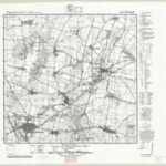 Meßtischblatt 4367 : Rawitsch [Rawicz] [1890, 1:25.000]