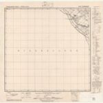 Meßtischblatt 4402 : Lindenhof [1947, 1:25.000]