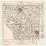 Meßtischblatt 4403 : Geldern [1947, 1:25.000]