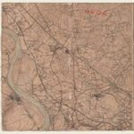 Meßtischblatt 4406 : Dinslaken [1:25.000]