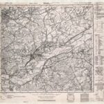 Meßtischblatt 4411 : Horde [1894, 1:25.000]