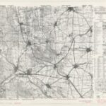 Meßtischblatt 4620 : Peckelsheim [1:25.000, AMS M841]