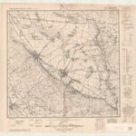 Meßtischblatt 4504 : Nieukerk [1936, 1:25.000]