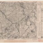 Meßtischblatt 4517 : Alme [1:25.000, GSGS 4414 GERMANY / GSGS 4497 BAVARIA]