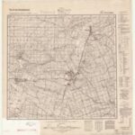 Meßtischblatt 4556 : Freiwaldau [Gozdnica] [1936, 1:25.000]