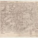 Meßtischblatt 4580 : Wygielzow [1940, 1:25.000]