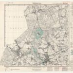 Meßtischblatt 4602 : Kaldenkirchen [1936, 1:25.000]