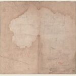 Meßtischblatt 4605 : Crefeld [1:25.000]