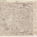 Meßtischblatt 4654 : Stockteich [1936, 1:25.000]