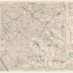 Meßtischblatt 4671 : Rudelsdorf [Radzikow] [1936, 1:25.000]