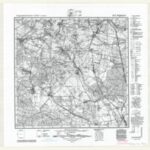 Meßtischblatt 4673 : Rogaszyce [1936, 1:25.000]