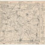 Meßtischblatt 4674 : Mikorzyn [1936, 1:25.000]