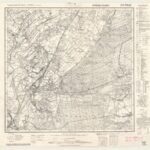 Meßtischblatt 4702 : Elmpt [1936, 1:25.000]