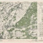Meßtischblatt 4702 : Elmpt [1944, 1:25.000, GSGS 4414 GERMANY / GSGS 4497 BAVARIA]