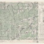 Meßtischblatt 4714 : Endorf [1944, 1:25.000, GSGS 4414 GERMANY / GSGS 4497 BAVARIA]