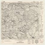 Meßtischblatt 4718 : Goddelsheim [1936, 1:25.000]