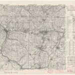 Meßtischblatt 4724 : Grossalmerode [1950, 1:25.000]