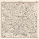 Meßtischblatt 4726 : Grebendorf [1:25.000]