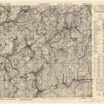 Meßtischblatt 4814 : Altenhundem [1944, 1:25.000, GSGS 4414 GERMANY / GSGS 4497 BAVARIA]