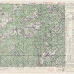 Meßtischblatt 4816 : Girkhausen [1944, 1:25.000, GSGS 4414 GERMANY / GSGS 4497 BAVARIA]