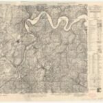 Meßtischblatt 4819 : Furstenberg [1944, 1:25.000, GSGS 4414 GERMANY / GSGS 4497 BAVARIA]