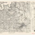 Meßtischblatt 4820 : Bad-Wildungen [1944, 1:25.000, GSGS 4414 GERMANY / GSGS 4497 BAVARIA]