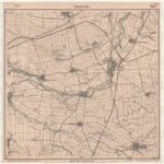 Meßtischblatt 4832 : Sommerda [1903, 1:25.000]