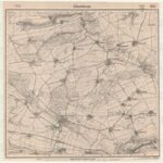 Meßtischblatt 4835 : Eckartsberga [1:25.000]