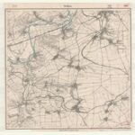 Meßtischblatt 4837 : Stossen [1885, 1:25.000]