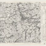 Meßtischblatt 4843 : Leisnig [1944, 1:25.000, GSGS 4414 GERMANY / GSGS 4497 BAVARIA]