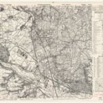 Meßtischblatt 4847 : Kotzschenbroda [1944, 1:25.000, GSGS 4414 GERMANY / GSGS 4497 BAVARIA]