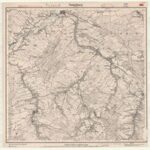 Meßtischblatt 4858 : Naumburg [Nowogrodziec] [1888, 1:25.000]