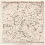 Meßtischblatt 4862 : Kroitsch [Krotosyce] [1886, 1:25.000]