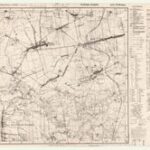 Meßtischblatt 4876 : Wittenau [1936, 1:25.000]