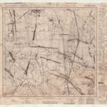 Meßtischblatt 4877 : Dzietrzniki [1940, 1:25.000]