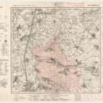 Meßtischblatt 4901 : Waldfeucht [1936, 1:25.000]