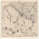 Meßtischblatt 4902 : Heinsberg [1936, 1:25.000]