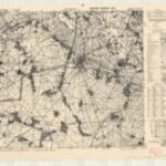 Meßtischblatt 4902 : Heinsberg [1:25.000, GSGS 4414 GERMANY / GSGS 4497 BAVARIA]