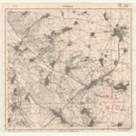 Meßtischblatt 4903 : Erkelenz [1914, 1:25.000]