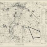 Meßtischblatt 4905 : Grevenbroich [1933, 1:25.000, GSGS 4414 GERMANY / GSGS 4497 BAVARIA]